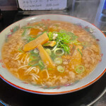 龍神ラーメン - 