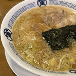 Chuuka Soba Tora Shounan Raifu Taun Ten - 