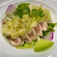 鶏ノGAKUのご予約 - 西中島南方/鳥料理 | 食べログ
