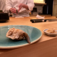 鮨おにかい＋1 - 