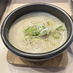 麺屋 赤橙 - 