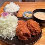 Tonkatsu Aoki - 