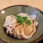 Taichiya - 艶々もちもちの伊勢うどん♪