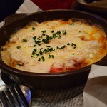 アメリカンダイニング STALLION - グラタン