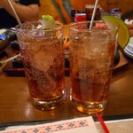 アメリカンダイニング STALLION - ドリンク