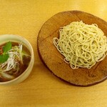 蕎麦屋香月 - 