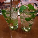 アメリカンダイニング STALLION - ドリンク