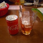 アメリカンダイニング STALLION - ドリンク