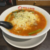 太陽のトマト麺 木場店
