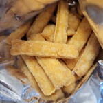セブンイレブン - 料理写真: