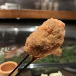 花串庵 スミダマチ 2008 - 