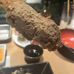 花串庵 スミダマチ 2008 - 