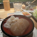 花串庵 スミダマチ 2008 - 