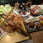 花串庵 スミダマチ 2008 - 