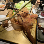 花串庵 スミダマチ 2008 - 