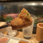 花串庵 スミダマチ 2008 - 