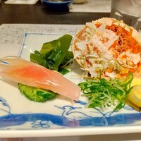 銀座 穂の河 - 