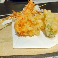 銀座 穂の河 - 