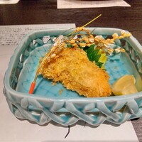 銀座 穂の河 - 