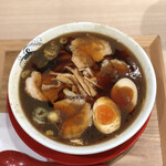 Ramen Shichisai Hanten - 