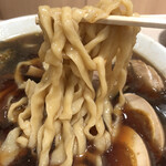 Ramen Shichisai Hanten - 