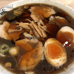 Ramen Shichisai Hanten - 