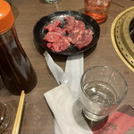 Honkaku Yakiniku Kazokutei Kanro - 