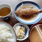 げんよし食堂 - 料理写真: