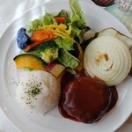 カフェ・スコーラ - 