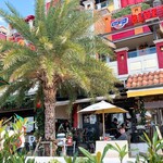 チャタン バーガー ベース アタビーズ - 