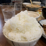 家庭料理居酒屋 よってって - 二杯目〜！