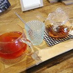 富士書店 - グレープフルーツTEA（1/11）