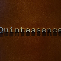 カンテサンス - Quintessence