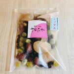 豆のさがみや - 甘納豆ミックス