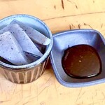 奥多摩釜めし 愉宇 - 