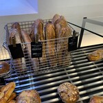 ブラフベーカリー 元町本店 - 