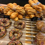 ブラフベーカリー 元町本店 - 