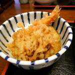 Soba Dokoro Tonamian - 