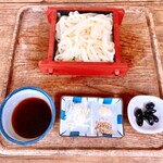 奥多摩釜めし 愉宇 - 