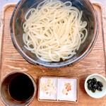 奥多摩釜めし 愉宇 - 