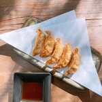 奥多摩釜めし 愉宇 - 