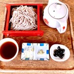 奥多摩釜めし 愉宇 - 