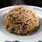 新ちゃん - 焼飯