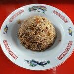 新ちゃん - 焼飯