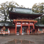 家庭料理居酒屋 よってって - 着きました！手水は中止中