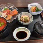 いちべ - 料理写真: