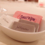 ガストロノミー ジョエル・ロブション - Nov,2012