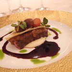 ガストロノミー ジョエル・ロブション - Nov,2012