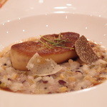 ガストロノミー ジョエル・ロブション - Nov,2012