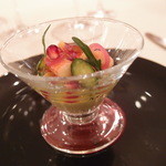 ガストロノミー ジョエル・ロブション - Nov,2012